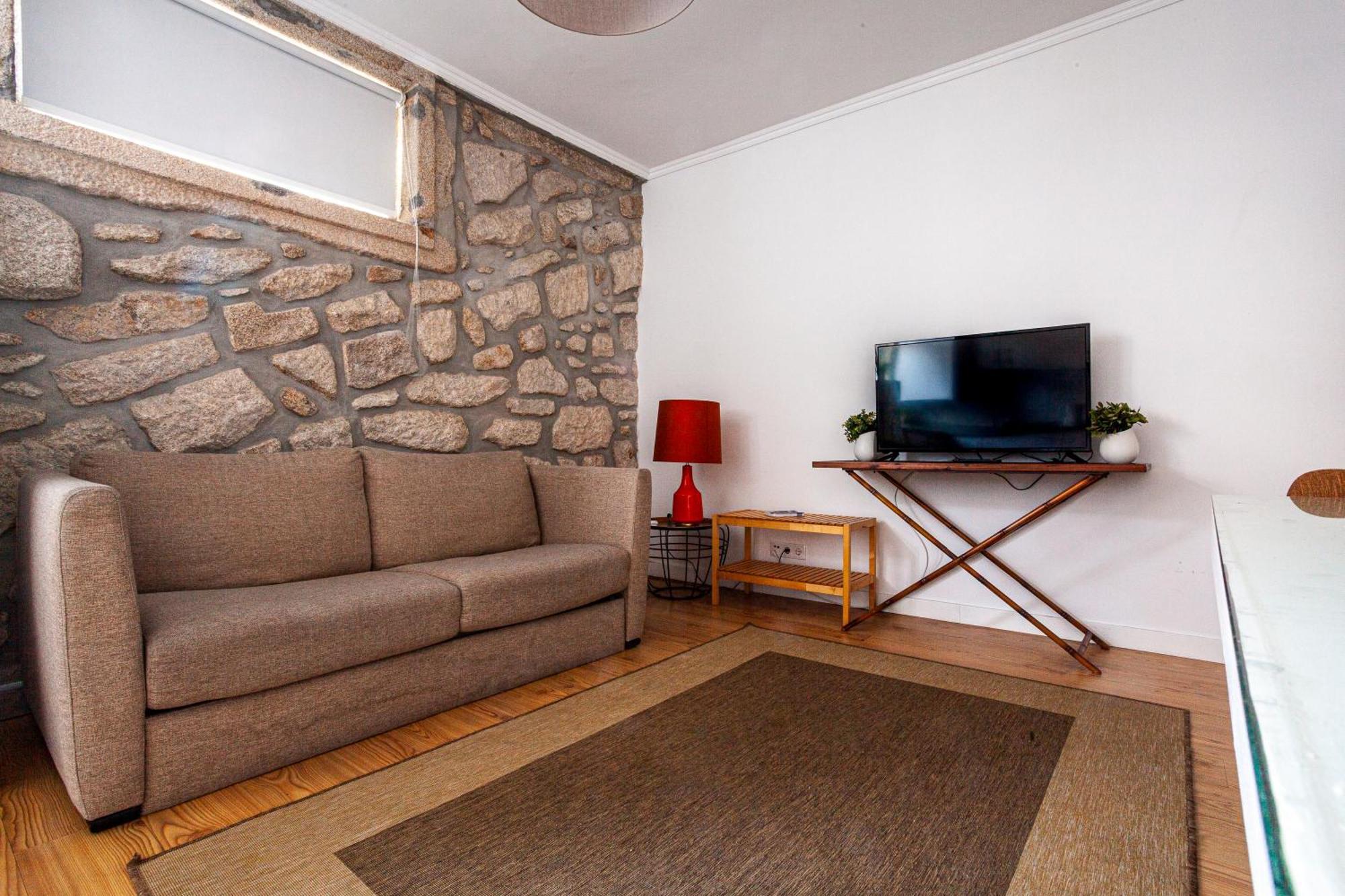 Citybreak-Apartments Patio Porto Dış mekan fotoğraf