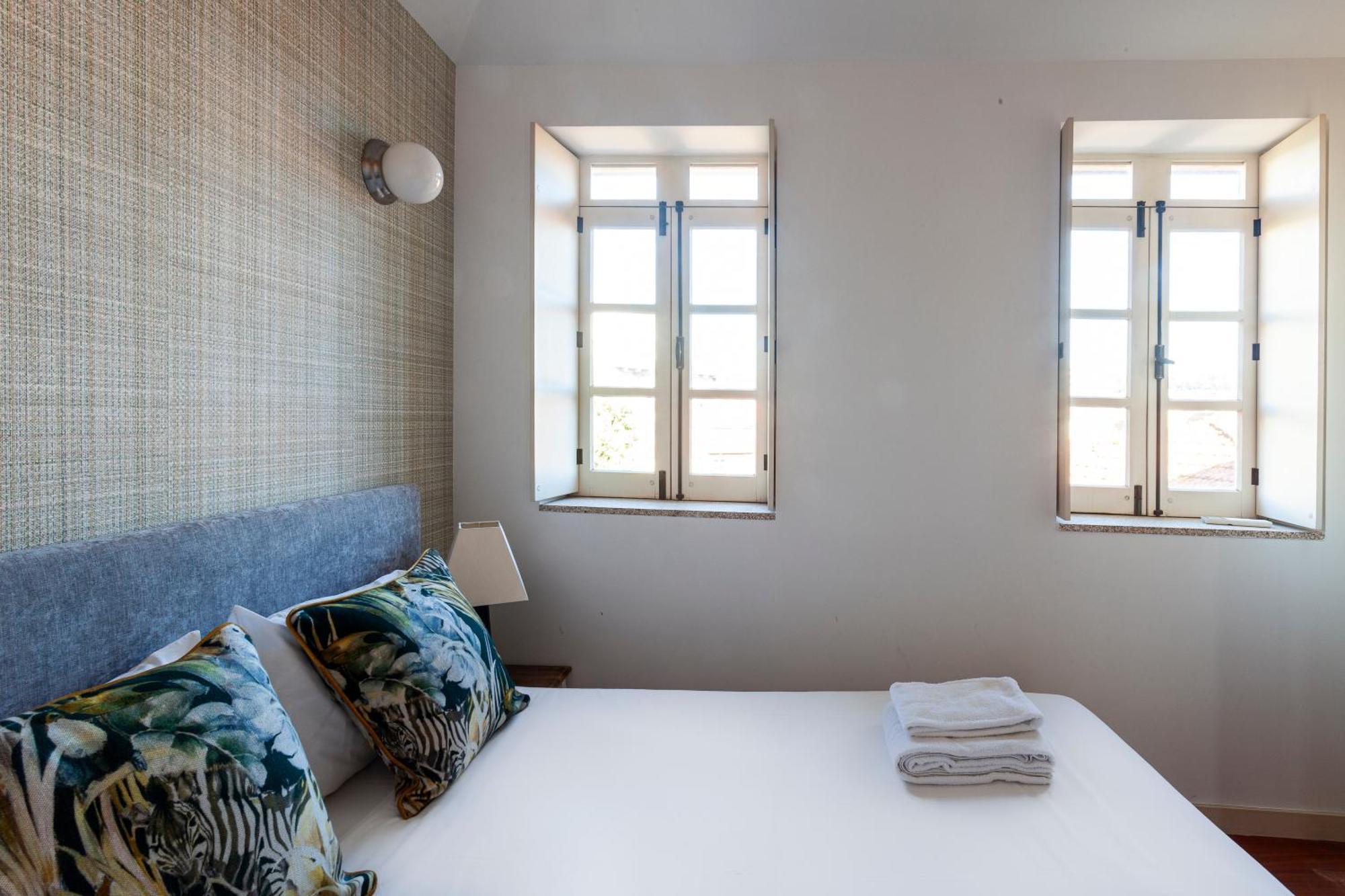 Citybreak-Apartments Patio Porto Dış mekan fotoğraf